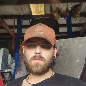 Meet your Posher, Jonathon